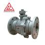 铸钢法兰球阀 Q41F-16C 高温高压球阀 美标球阀
