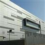 石家庄外墙钢单板 工厂自建施工团队 维修售后有保障