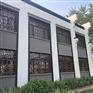 石家庄卫生间墙壁铝单板 不易褪色 免费设计图纸
