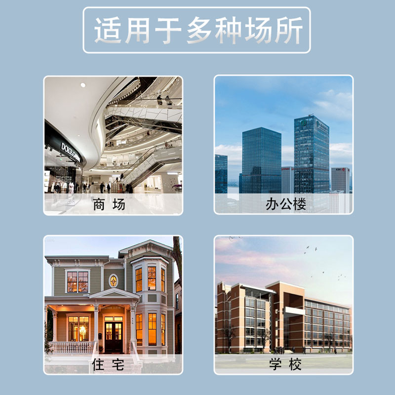 利勃壁挂式空调-KFR-26C/DS  客厅壁挂式空调