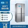 利勃多开门冰箱-BX-480L/LM