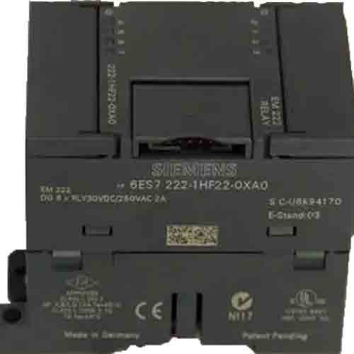 西门子	SIEMENS	模块	6DR2100-5  PLC  触摸屏
