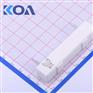 KOA功率电阻 BGRV BWRV新能源汽车专用绕线电阻