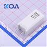 KOA功率电阻BGR BWR BSR新能源汽车专用陶瓷电阻