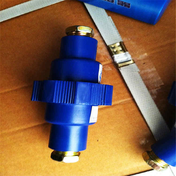 矿用本安型电缆连接器型号图片