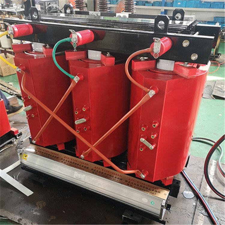 SCB13-2000/10非晶合金变压器 节能降耗变压器  S13干式变压器  潍坊变压器价格  节能变压器