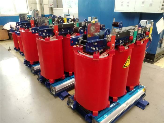 全铜芯SCB11系列干式变压器 规格齐全 性能稳定  S11干式变压器  1250kVA变压器  潍坊变压器价格