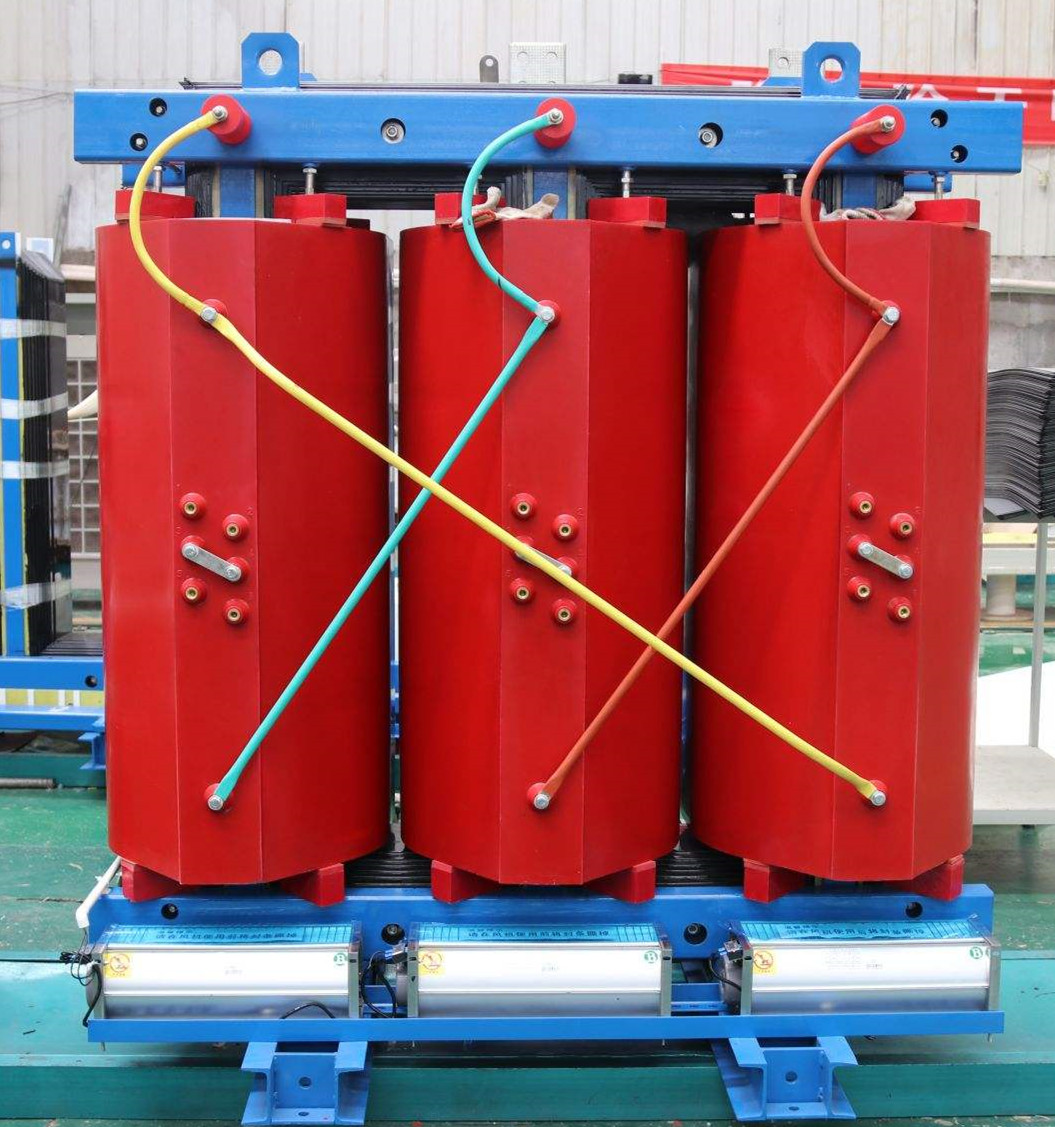 全铜芯SCB11系列干式变压器 规格齐全 性能稳定  S11干式变压器  1250kVA变压器  潍坊变压器价格