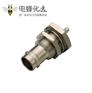 BNC 连接器 RG58 直舱盖插孔
