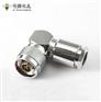 直角N型连接器公螺母锁紧7D-FB LMR400
