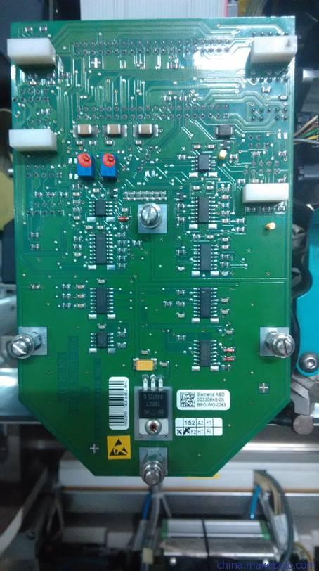 西门子	A5E36717803	板卡&nbsp;&nbsp;plc，伺服，电源&nbsp;&nbsp;CPU&nbsp;&nbsp;模块，电机，控制器