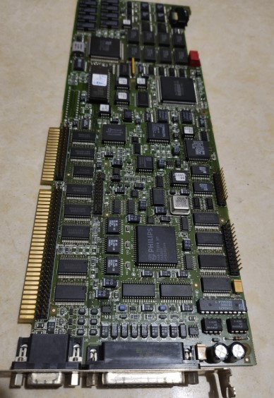 Gidel 板卡 Gidel PROC_DSP PROC D plc,伺服,电源 CPU 模块,电机,控制器