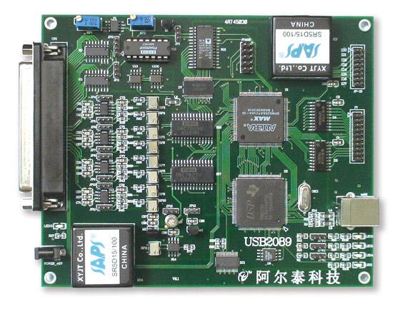 迈创	采集卡	MATROX SOL2MEVCLB