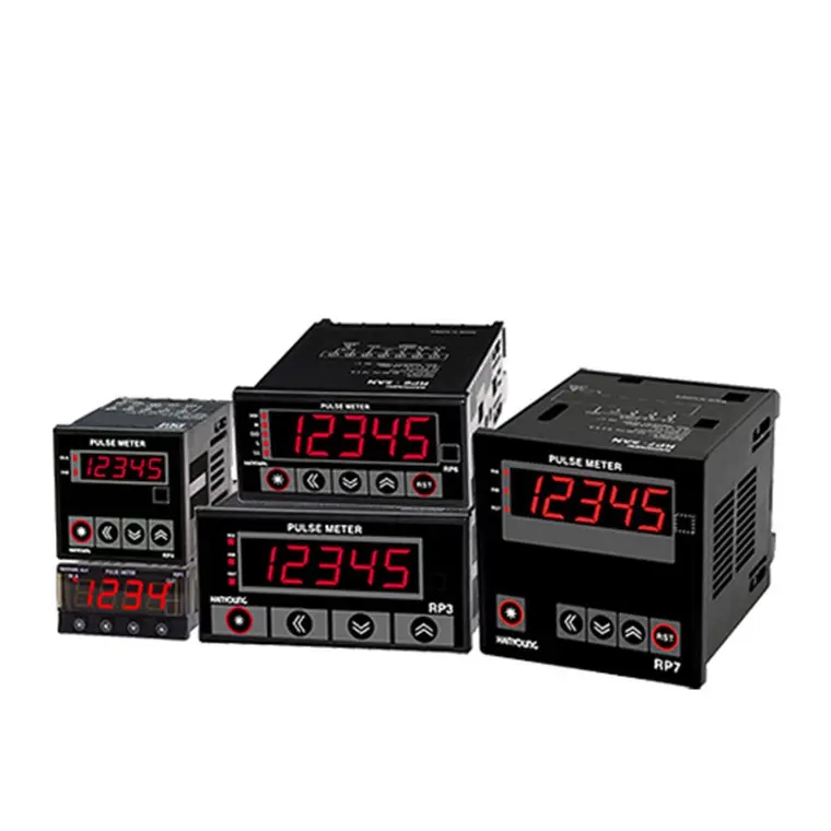 OMRON	K3HB-RNB-CPAC21	脉冲表&nbsp;&nbsp;欧姆龙