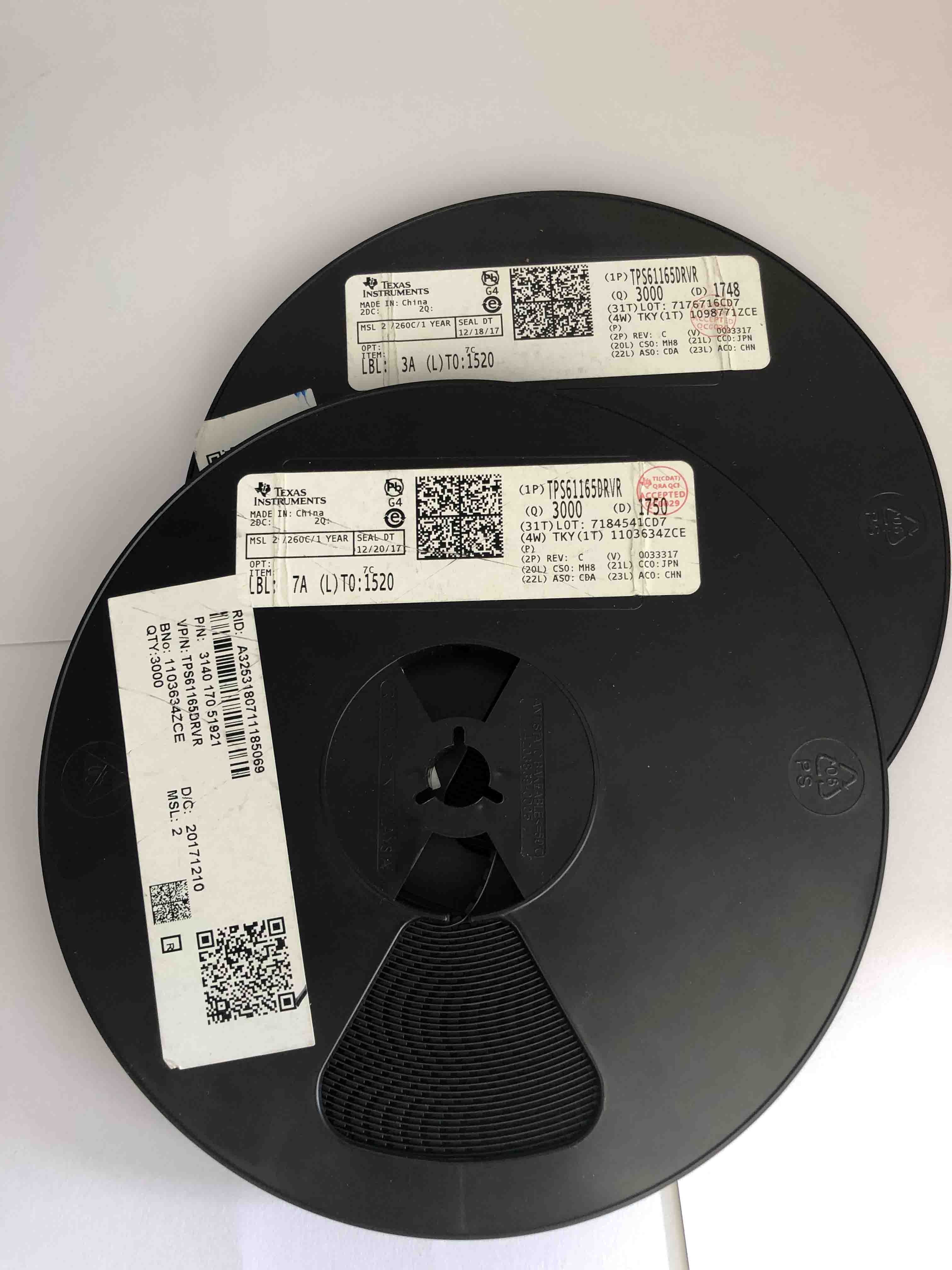 回收ST单片机STM32F103  回收单片机  回收STM32F103