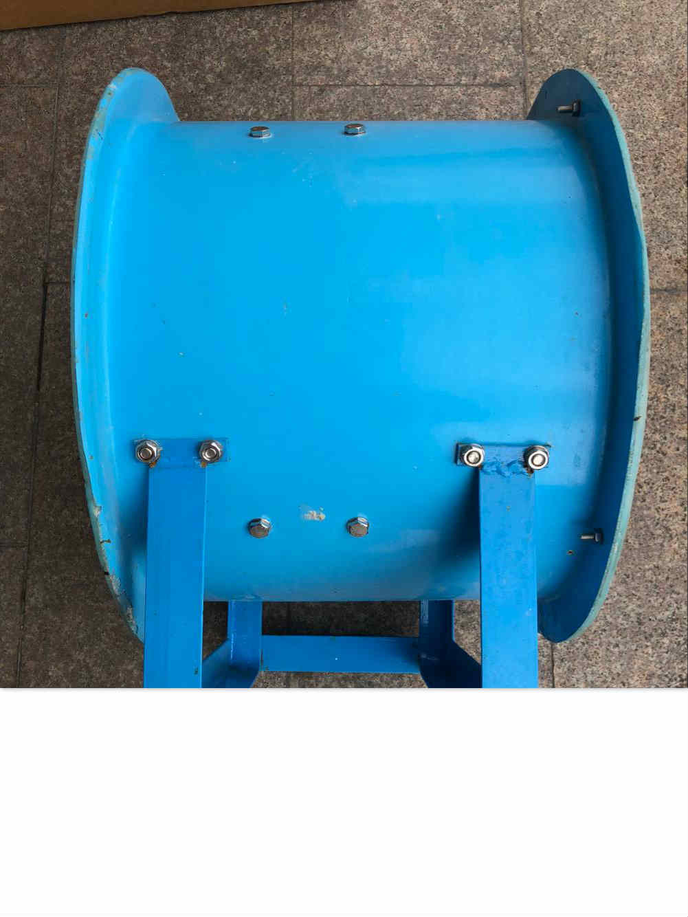 DWT（BDWT）-0.09KW-380V轴流式屋顶风机  防爆轴流风机  防爆边墙风机  壁式轴流风机