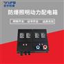 BXM（D）系列防爆照明（动力）配电箱（IIB、IIC）