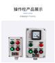 安宇防爆BZC805-A2D2K1G防爆操作柱IIC