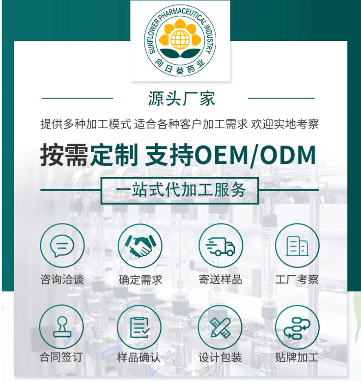 天津漱口水代加工牙科诊所用漱口水定制可定制批发
