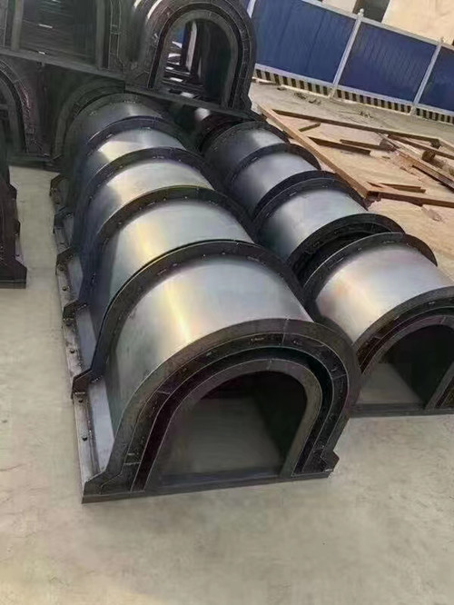 流水槽模具流水槽模板数控模具加工  U型槽模具