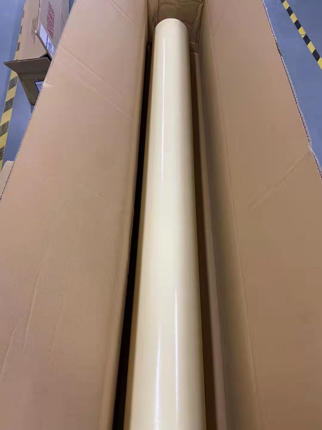 定制 积水5760E透明无纺布高温胶带  双面胶  好用防水  质量好