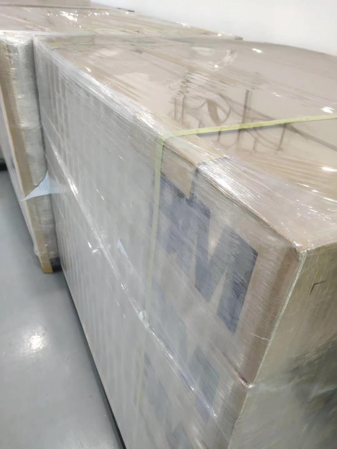 定制 3M5590H-05陶瓷导热双面胶 3M5590H-1  质量好