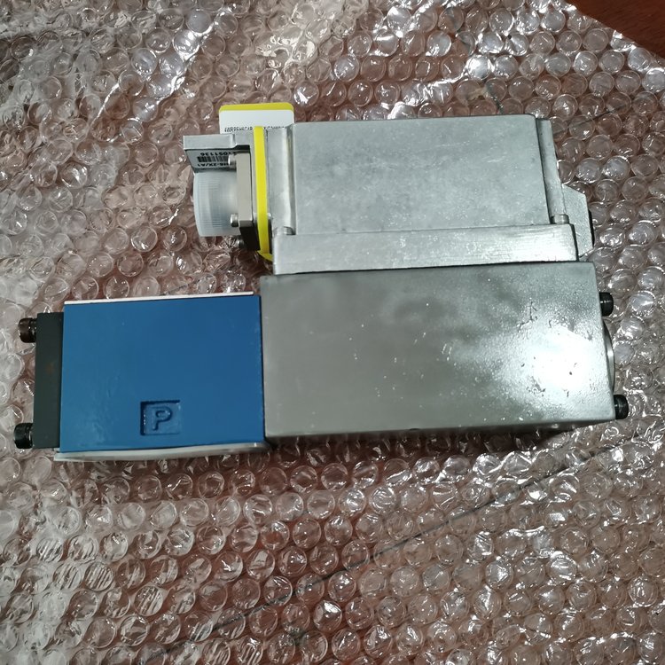 南宁供应 力士乐比例控制阀 4WRPEH6C3B24L-2X  4WRPEH6C3B24L-2XG24K