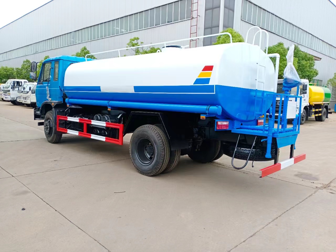 二手洒水车 国三洒水车  公地专用洒水车