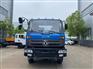 12方洒水车 国三12方东风145洒水车 大马力发动机 劲大