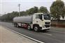 厂家直销前四后八供液车 拉洗井液 减水剂 润滑油 净水剂
