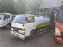 二手5方洒水车 二手洒水车 两三万就可送车上门