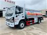 8吨油罐车 油奔奔流动加油车 全国招商 合法个体经营