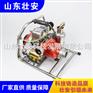 厂家直销WICK-250A型轻便型背负式森林消防泵