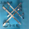 OPGW光缆内盘杆用余缆架行情  富余盘留塔用余缆架规格