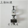 运城ADSS塔用引下线夹 抱箍型夹片式固定金具