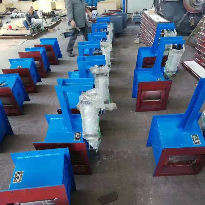 气动流量开关控制阀  气动流量开关阀  流量控制阀  硫灰专用流量阀