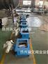 水泥均化库电控流量阀