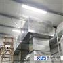 恩施圆形风管抗震支架 机电管线抗震支架安装