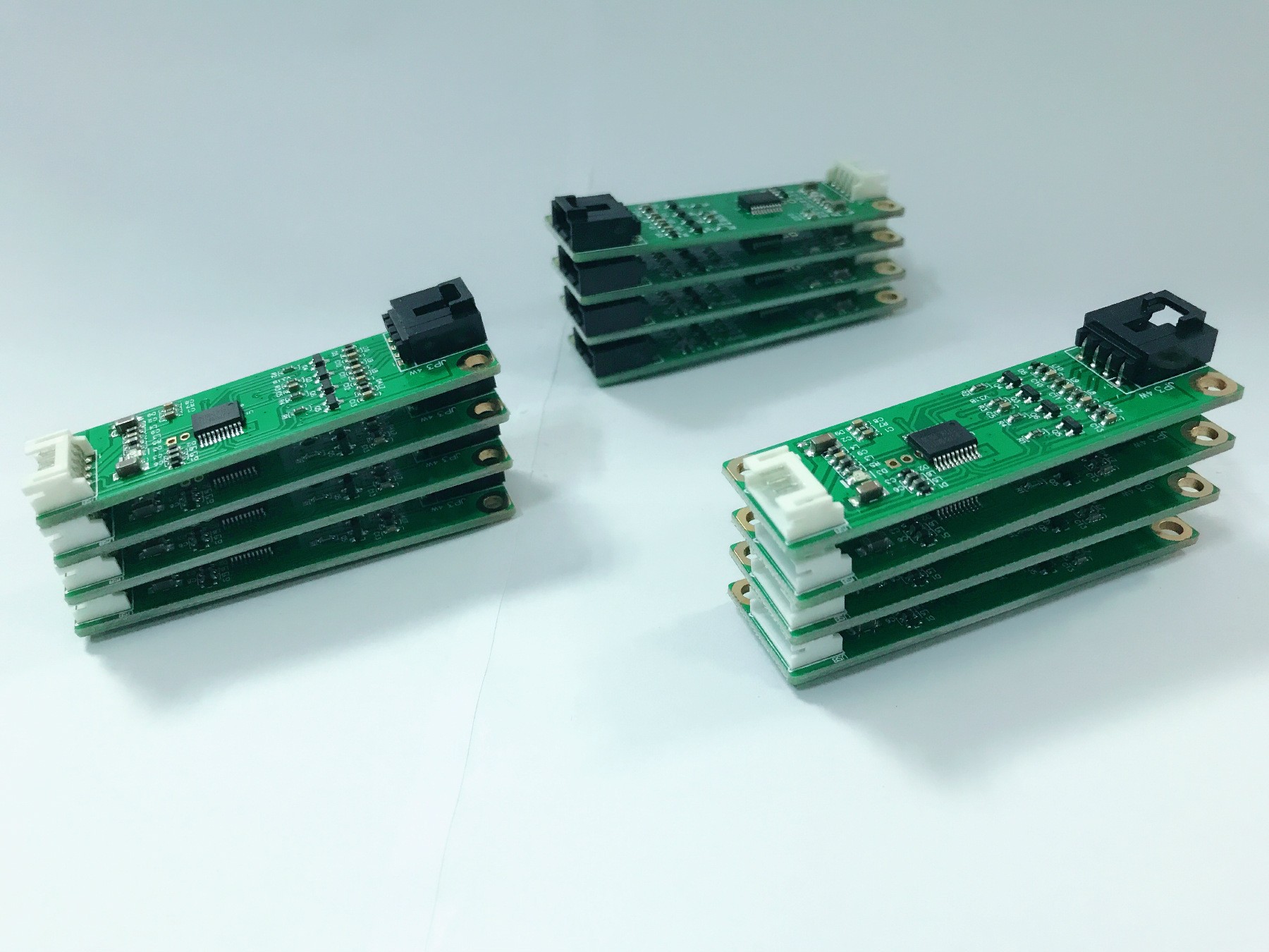 供应各种规格 USB 串口电阻触摸屏控制器 品质保障  USB四线、五线  MCU单片机专用