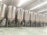 啤酒厂大型精酿啤酒设备年产5万吨啤酒设备厂家