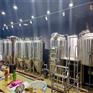 湖南精酿啤酒设备供应厂家500升烤肉店精酿啤酒设备