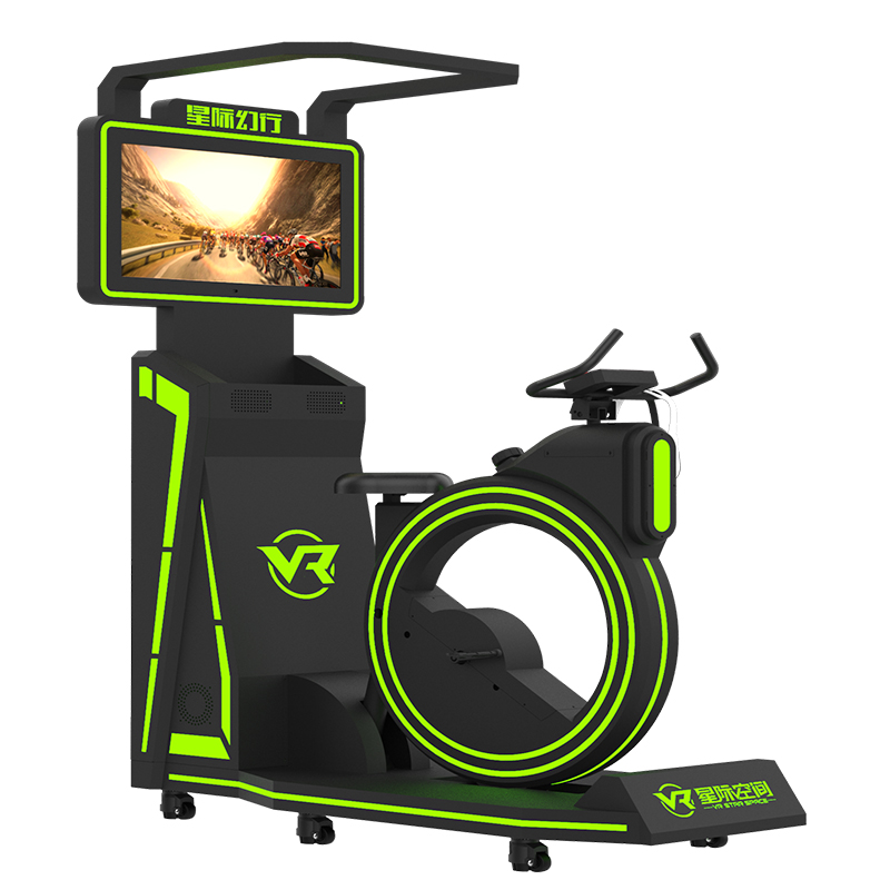 VR体验馆设备，VR星际空间加盟  VR体验馆加盟  大型VR设备