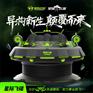 拓普星际空间VR星际飞碟，大型VR体验馆星际飞碟