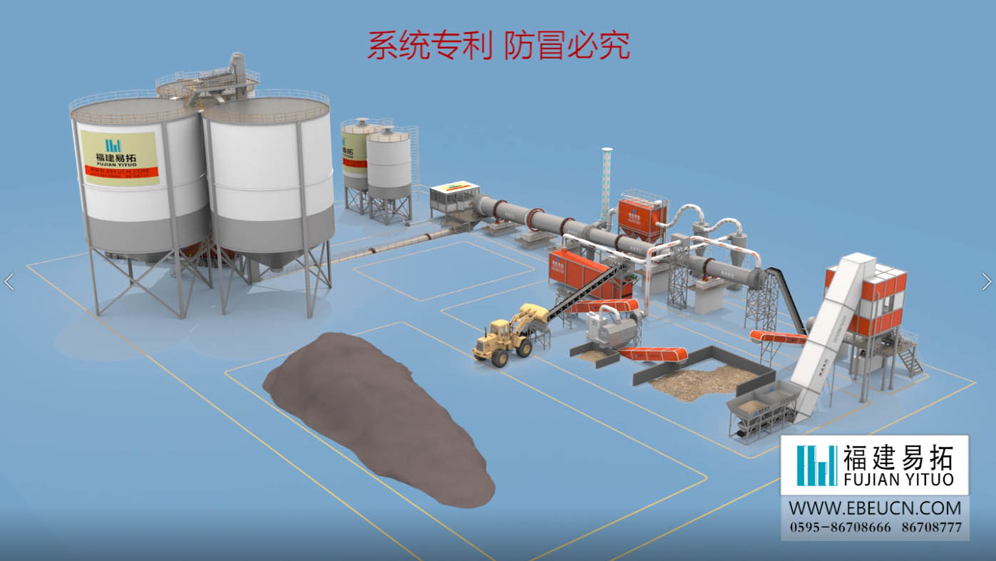 宁德自动化上料流程动画,泉州畜牧养殖设工业机械动画  宁德自动化上料动画  泉州畜牧业养殖动画  宁德工业机械三维动画