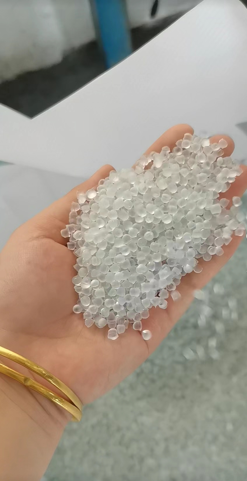 PVC颗粒生产厂家，透明环保颗粒，工厂直供  PVC透明颗粒  PVC本白颗粒