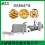 组织蛋白加工机器大豆蛋白设备生产线高湿拉丝蛋白机器