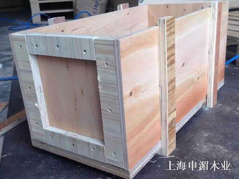 供应免熏蒸包装箱,免熏蒸木箱,出口免熏蒸木箱