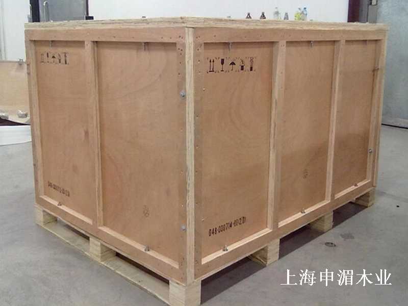 供应免熏蒸包装箱,免熏蒸木箱,出口免熏蒸木箱
