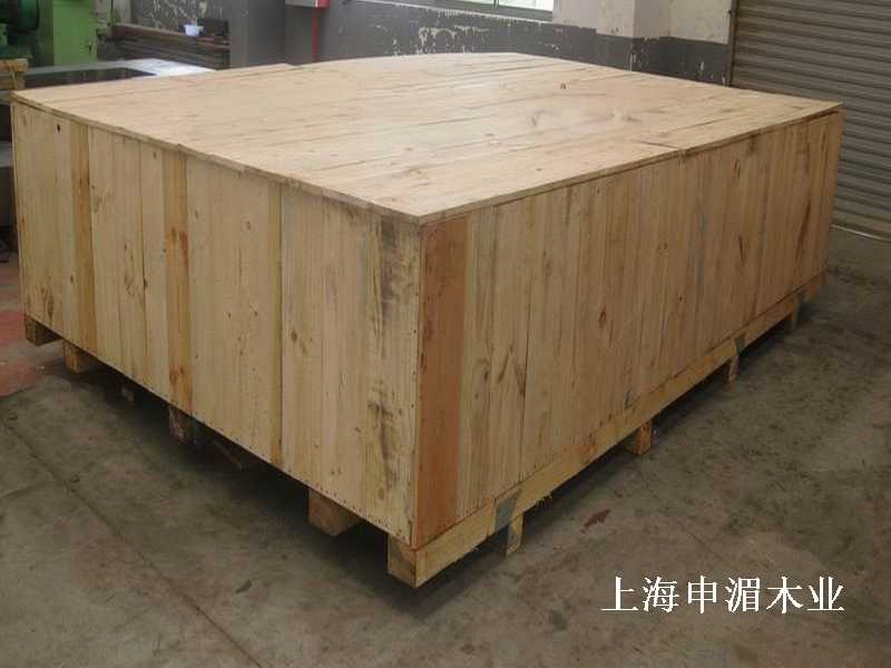 木箱厂供应木箱,熏蒸木箱,出口木箱,提供木箱包装
