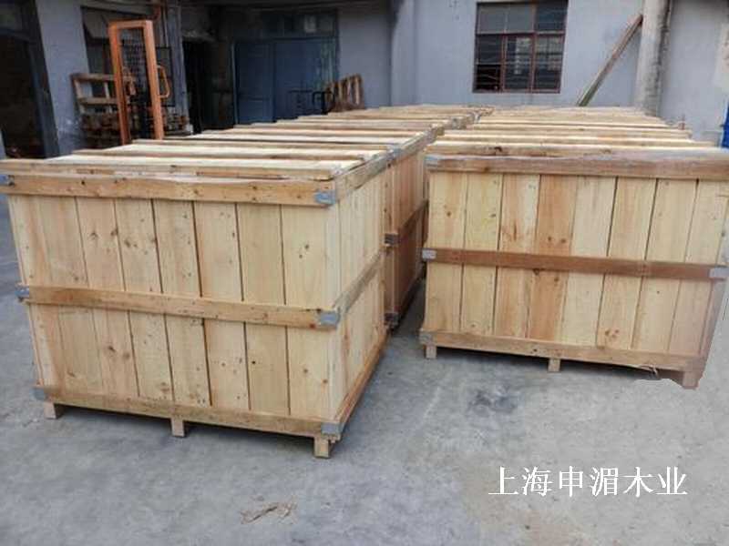 木箱厂供应木箱,熏蒸木箱,出口木箱,提供木箱包装